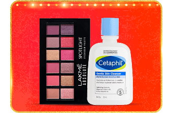 Beauty & Makeup