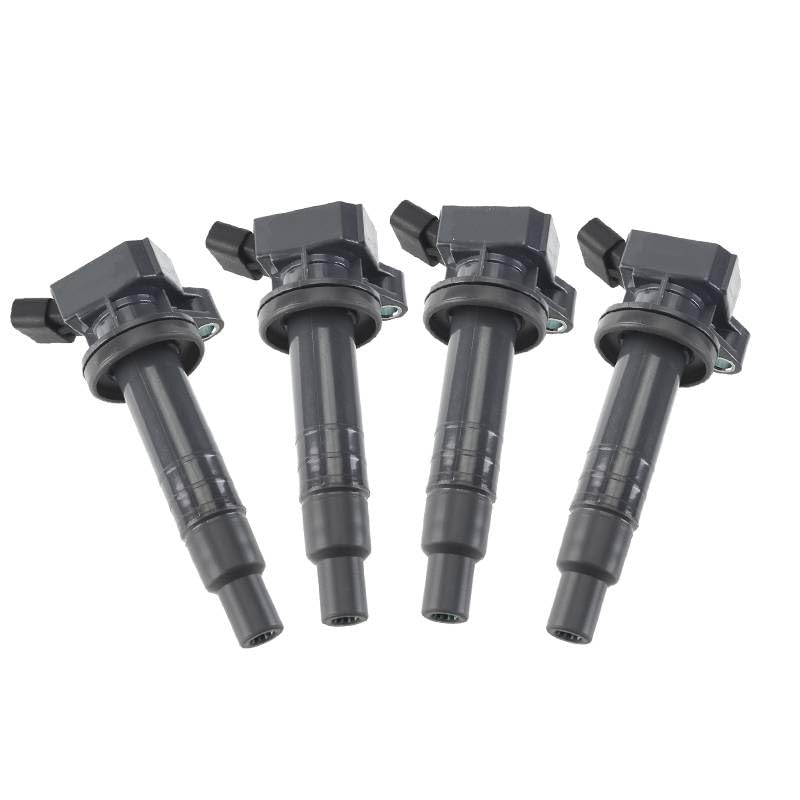 Amazon.com: 1/4PCS 90919-02239 90919-02262 90080-19019 Ignition 