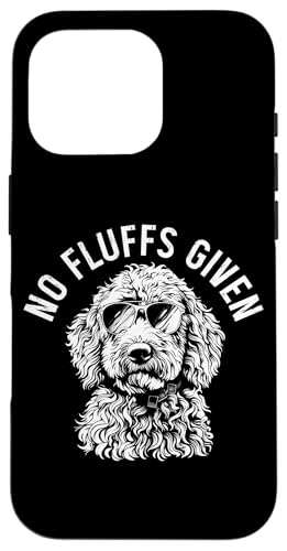 Goldendoodle Doodle Dad No Fluffs Given Labradoodle ʔ X}zP[X iPhone 16 Pro p