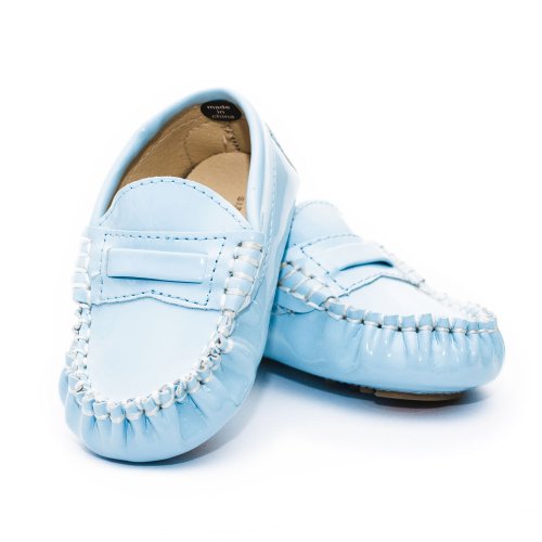 Trumpette Baby Mocs