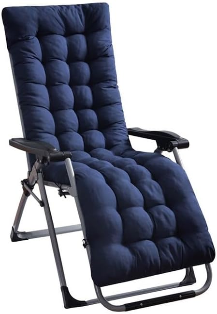 Cojín para sofá mecedora de 67 pulgadas, para patio, para interiores y exteriores, reversible, con lazos y cubierta superior, cojines