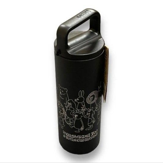 花井祐介 タンブラー 東山動物園 MiiR ボトル 水筒 ステンレス