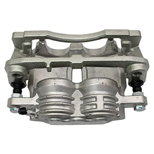 Image of TRQ Front Disc Brake Caliper RH Right Passenger Side