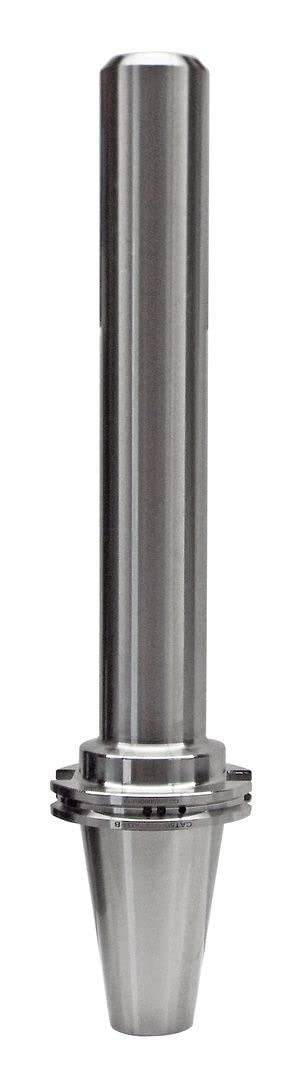 CAT50 END MILL HOLDER 1 X 14 G2.5 X 25,000 RPM (0.0002 T.I.R.) Machinist Choice