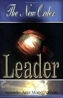 New Order Leader 0881442291 Book Cover