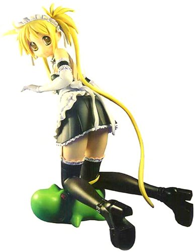 これが私の御主人様 沢渡みつき (PVC塗装済み完成品)