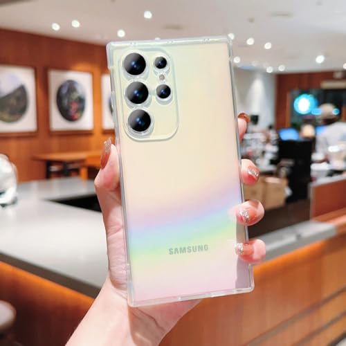 Étui Laser Aurora Samsung S23 Ultra pour sublimer votre quotidien