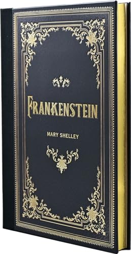Frankenstein (Masterpiece Library Edition)