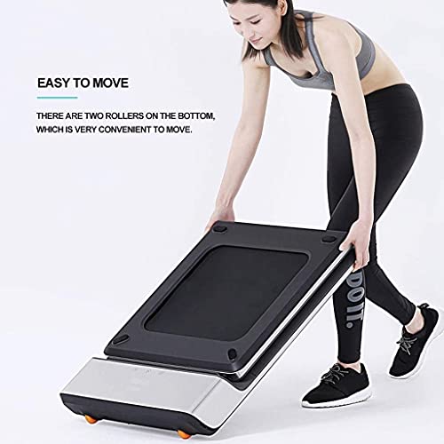 Caminadora plegable OMaju para fitness y jogging miniatura 6