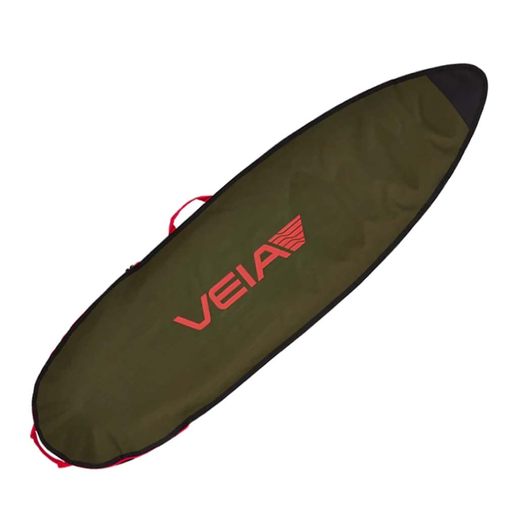 Amazon | VEIA ヴェイア ハードケース Explorer Day Bag 6'0” | Veia