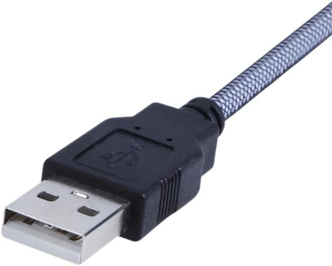 2 in 1 Charging Cable for 3DS USB 1.5m 24K Sync Data Cord for NDSI USB Data Cable for NDSI New 3DSXL 2DSLL 3DS Charger
