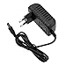 LEYF Universal Netzteil 5V DC 2A, AC 100-240V 50/60Hz, Adapter, steckernetzteil, netzadapter / 115 cm Kabellänge (5.5 – 2.5 mm Klinkenstecker) Kompatibel mit TV-Box, LED-Streifen, Router, Kamera