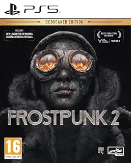 Poster di Frostpunk 2