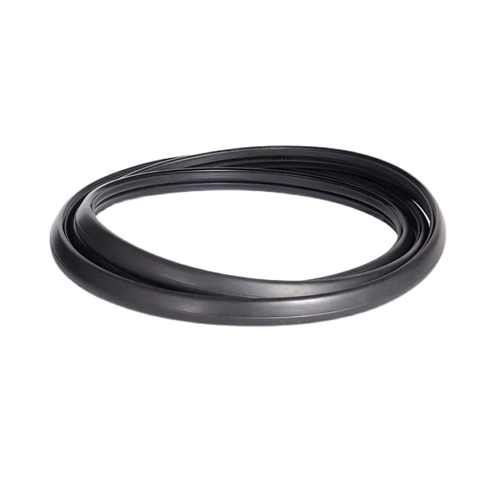 Xmsbcbcz 2006-2011 Sealing Strip Sunroof Window Rubber Seal For Toyota For Camry 2006 2007 2008 2009 2010 2011 2012 2013 2014 2015 2016 2017 2018 Sealing Tape(2006-2011)