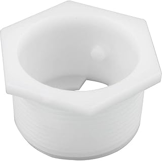 Custom Molded Products Univ Wall Fitting, Polaris 65/165/180/280/360/380 Generic