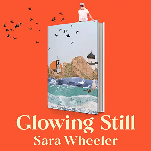 Enjoy Glowing Still from Sara Wheeler episode artwork