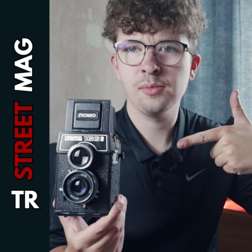 Choosing the Correct Camera for You &ndash; The Photographer's Toolkit | Part 2