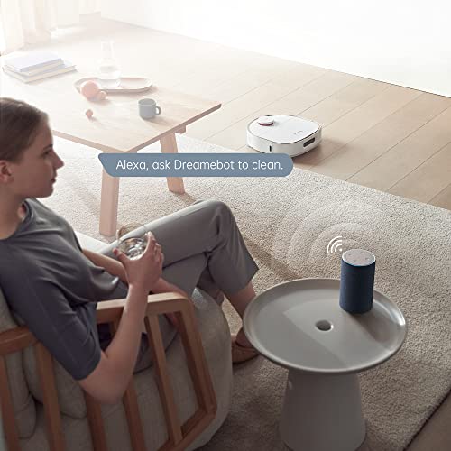 Dreame-W10-Pro-Robot-Aspirador-y-Fregasuelos-con-Estacion-de-Autolimpieza-Automatica-Potencia-Succion-4000-Pa-Deteccion-de-Obstaculos-3D-Mapeo-de-navegacion-Personalizado-Lidar-WiFiAppAlexa