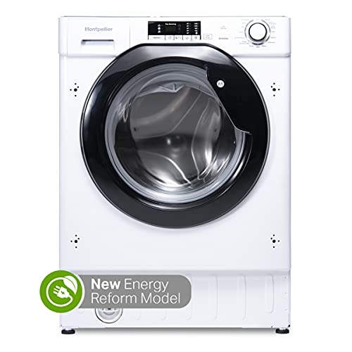Built In Washing Machines at Tesco, Argos, AO, Currys, John Lewis, Hughes, ASDA, Aldi, Lidl, B&M
