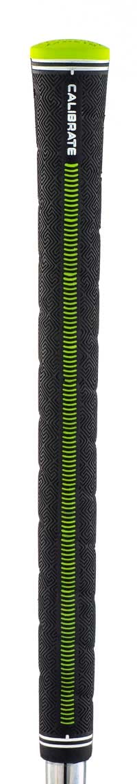 Lamkin Sonar + Wrap w/ Calibrate Golf Grip Bundle (13 Piece), Standard