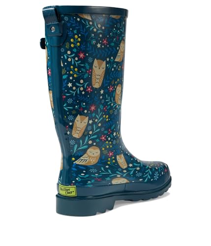Image of Western Chief Women's Tall Waterproof Rain Boot Outdoor Garden Shoes