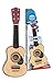 Bontempi 21 - 5530 - Chitarra in Legno, L. 55 cm