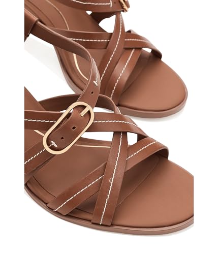 Image of Cole Haan Women's Dillon Heeled Strappy