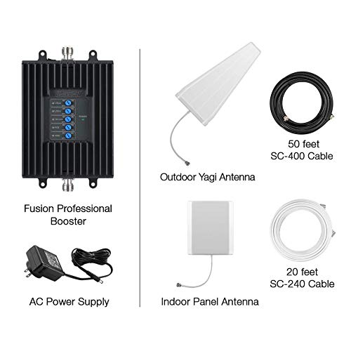 SureCall Fusion Professional Signal Booster - Image 2