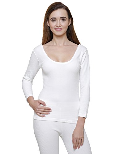 Image of Bodycare Insider Women's Solid Thermal Top