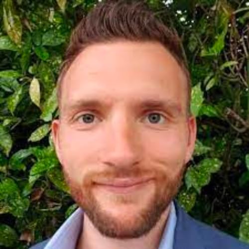 『BEN'S BUSINESS PODCAST #110 - Interview with Luke Scott III - Spiritual Mentor & Speaker』のカバーアート