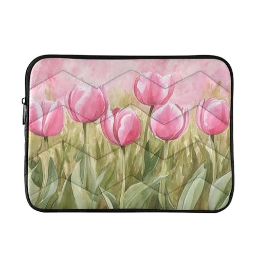 Funda para portátil ALAZA 13-14 pulgadas resistente al agua miniatura 1