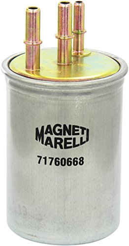 Magneti Marelli 152071760668 Filtro de combustible