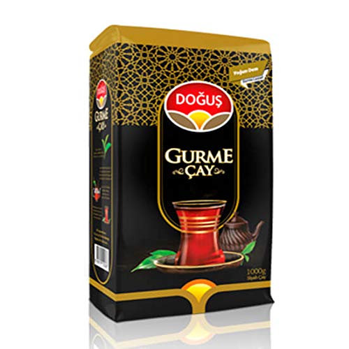 Doğuş Gourmet Tea