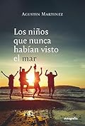 Los niños que nunca habían visto el mar