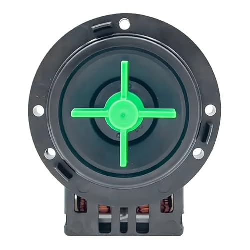 LG対応、洗濯機排水部品 排水ポンプモーター BPX2-7 BPX2-8 AC220-240V 50Hz 5859EN1004A/B 洗濯機用