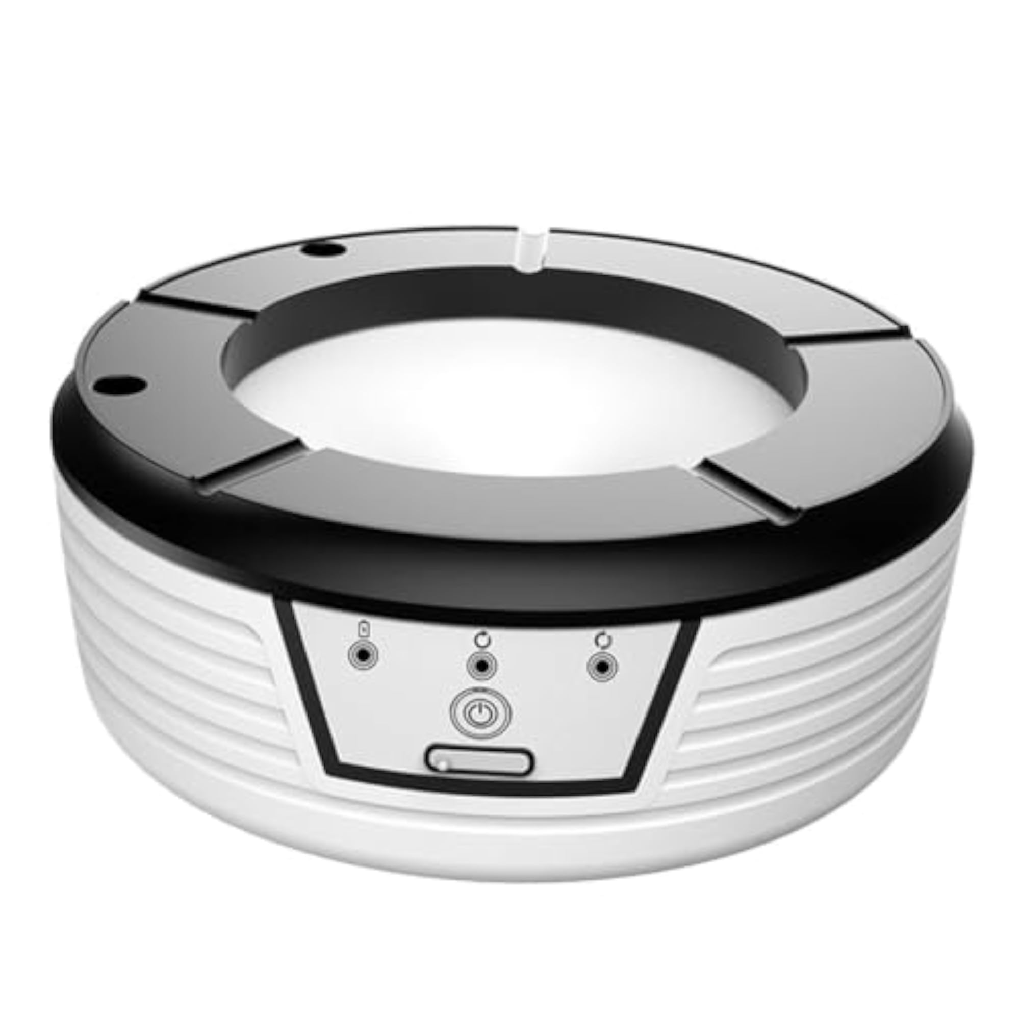 Electric Ash Tray Holder for Home and Pubs