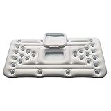 Lieferumfang: 1 x aufblasbarer Schwimmer, Größe (ca.): 180 cm (nach dem Aufblasen).