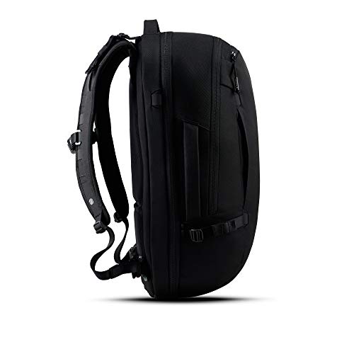 Sac à dos ordinateur HEIMPLANET Transit Line pour trajets et voyages - 3