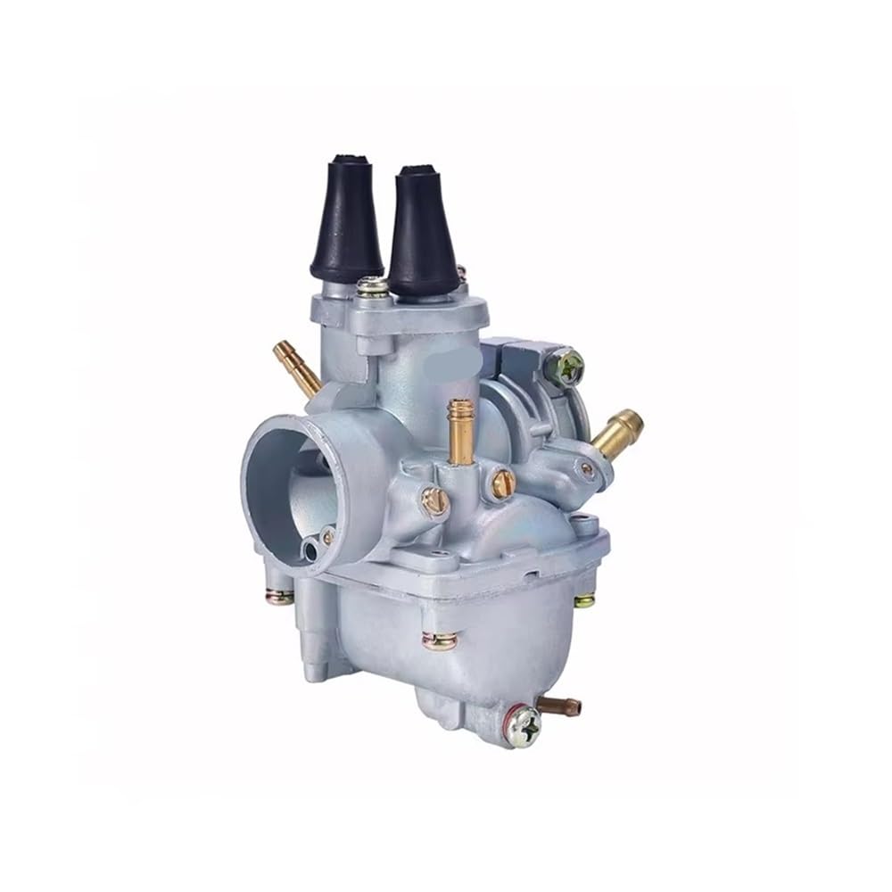 Carburateur PW80 PY80 BW80 pièce moteur thermique pour scooter et moto 80cc
