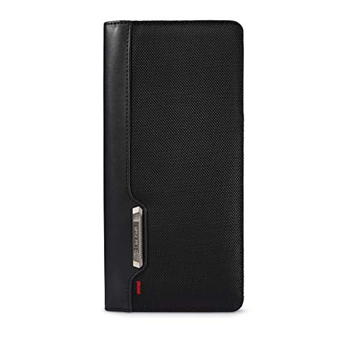 Samsonite Xenon Business Card Holder 160, Black, One Size3