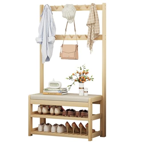 Perchas Pared Originales para Chaquetas Marca Generic