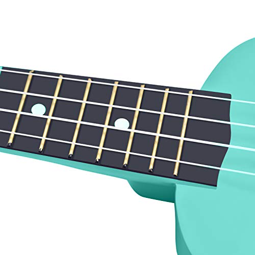 Not Home Soprano Ukulele Beginner Pack thumb #5