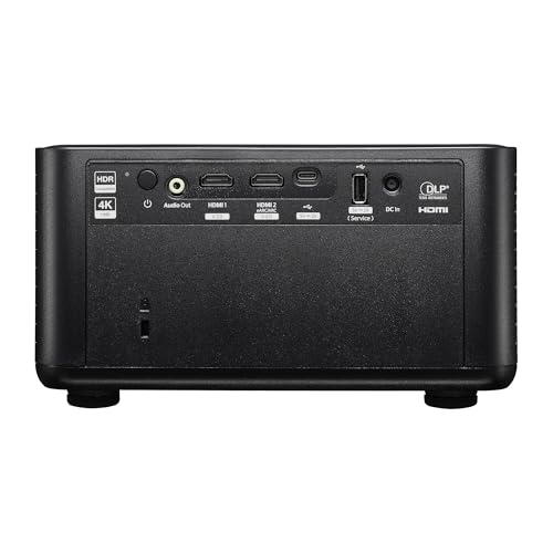 Optoma Photon Life PK32 4K UHD 60Hz LED Projector - image 9