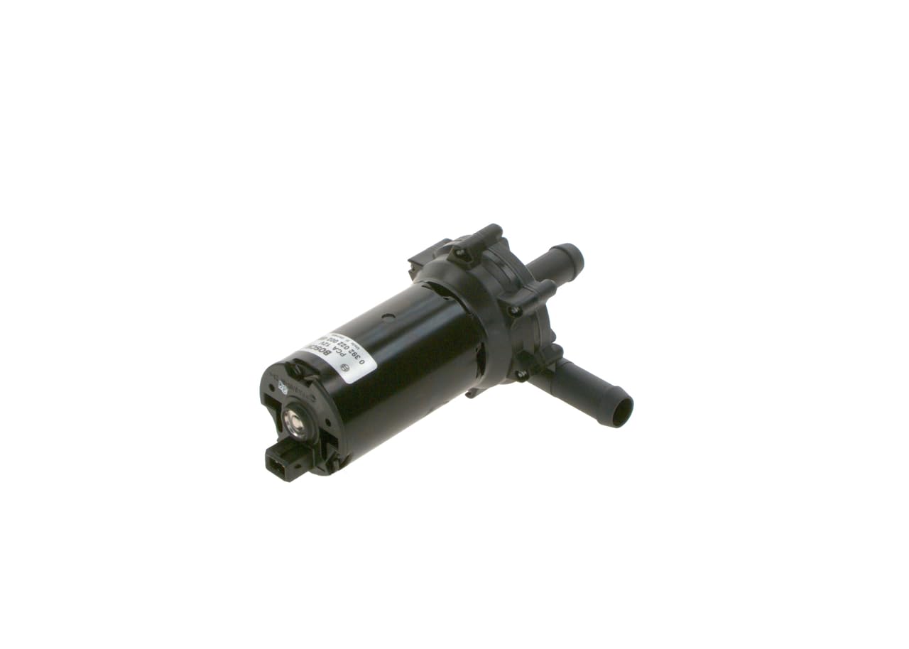 BOSCH Wasserumwälzpumpe, Standheizung 0392022002