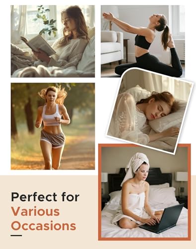 INNERSY Womens Underwear Low Rise Cotton Hipster Panties Soft Breathable Ladies Briefs 6-Pack4