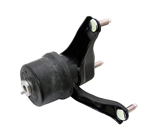 4Pcs Set Motor Mounts Kit Compatible With 2010-2011 Toyota Camry (2.5L) 4 Cylinder Automatic Transmission (Auto Trans) Engine Mounts #TOP1