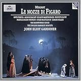  Mozart: Le nozze di Figaro