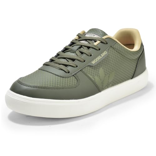 Image of Woodland Mens SNK 6291024 Sneaker
