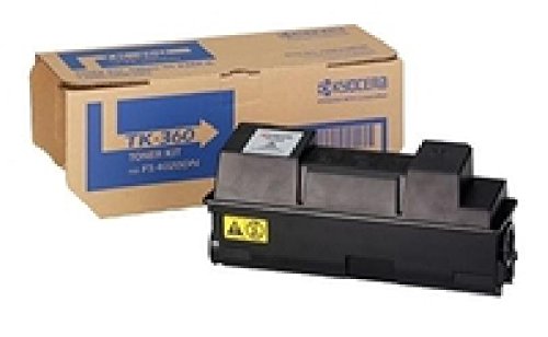 Toner Kyocera TK360 évitez les pannes d'encre sur votre FS4020DN 20k pages