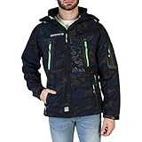 Geographical Norway